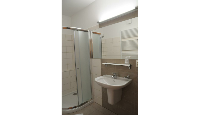 Hotel Kaskáda Ledeč nad Sázavou